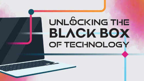 Read article Unlocking the Black Box of Technology